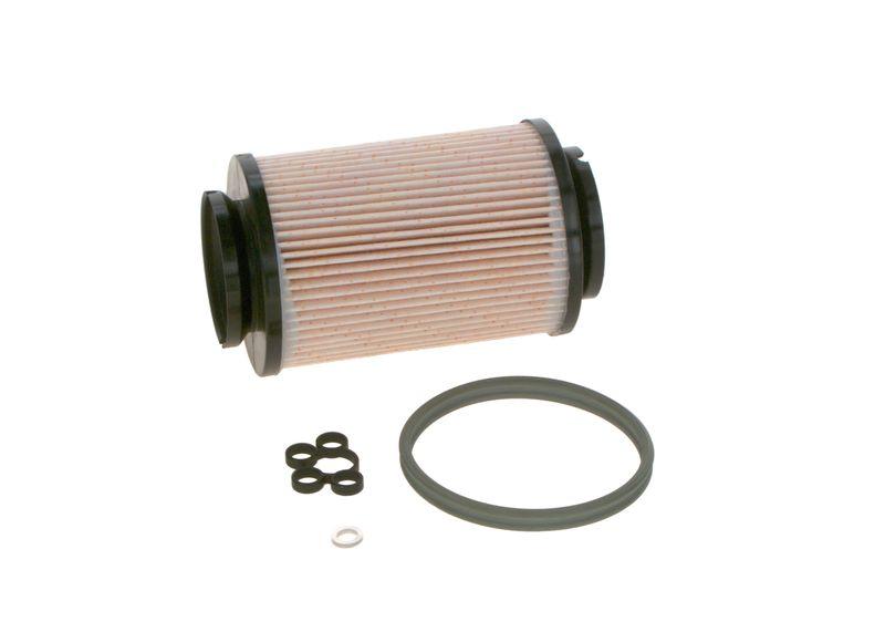 Filtre à carburant BOSCH 1 457 070 007