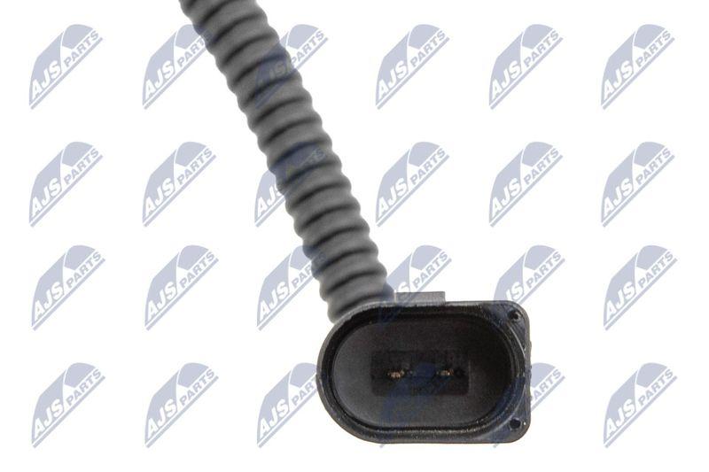 Serrure de capot-moteur NTY EZC-SK-023