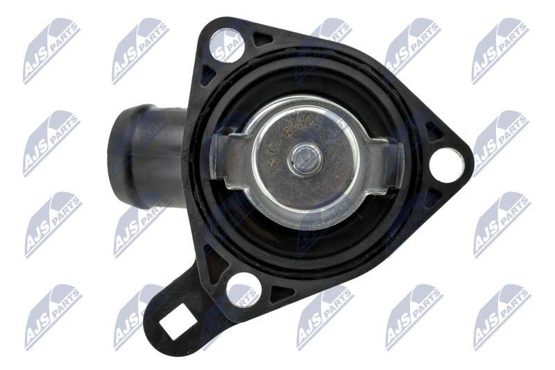 Thermostat, liquide de refroidissement NTY CTM-HD-002