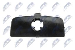 Serrure de boîte à gants NTY EZC-VW-124