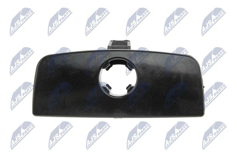 Serrure de boîte à gants NTY EZC-VW-124