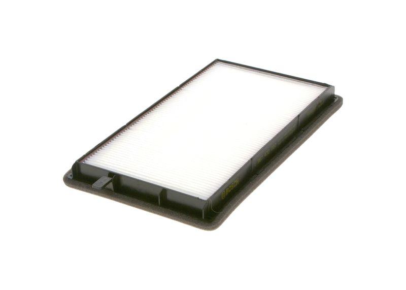 Filtre, air de l'habitacle BOSCH 1 987 432 002