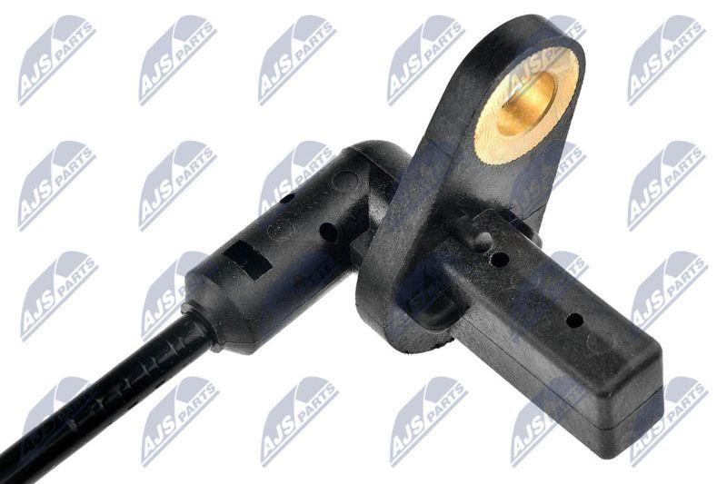 Capteur, vitesse de roue NTY HCA-NS-152