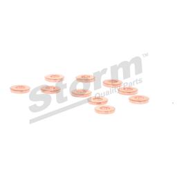 Bague d'étanchéité, porte-injecteur STORM QUALITY PARTS 46000000016