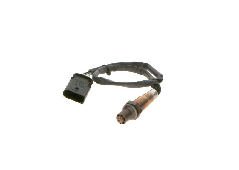 Sonde lambda BOSCH 0 258 006 127