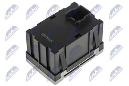 Interrupteur, chauffage du siège NTY EWS-FR-027