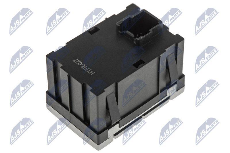 Interrupteur, chauffage du siège NTY EWS-FR-027