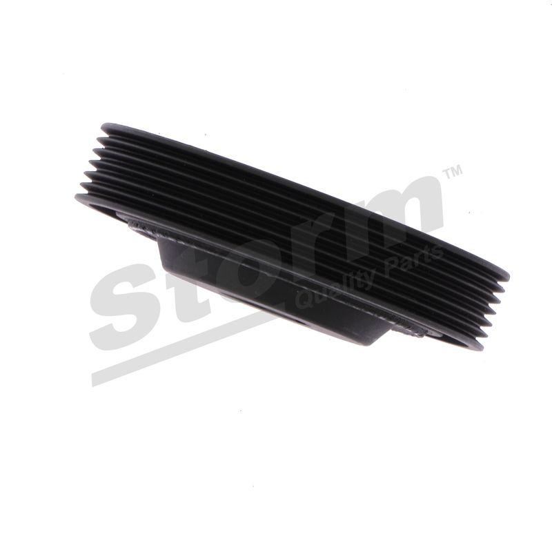 Poulie, vilebrequin STORM QUALITY PARTS 49999