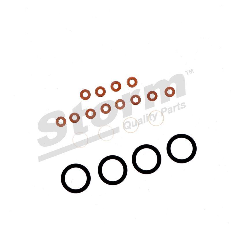 Kit de joints, injecteur STORM QUALITY PARTS STO460000