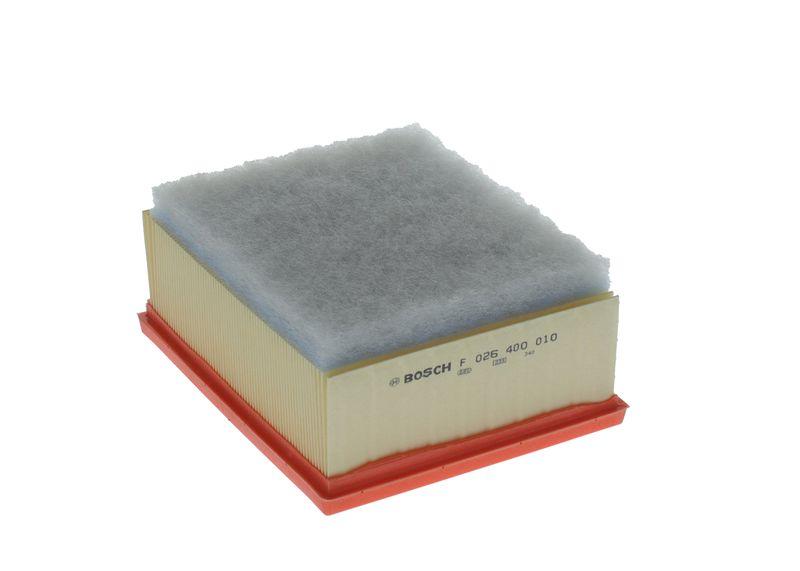 Filtre à air BOSCH F 026 400 010