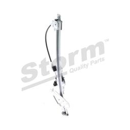 Lève-vitre STORM QUALITY PARTS 2767517