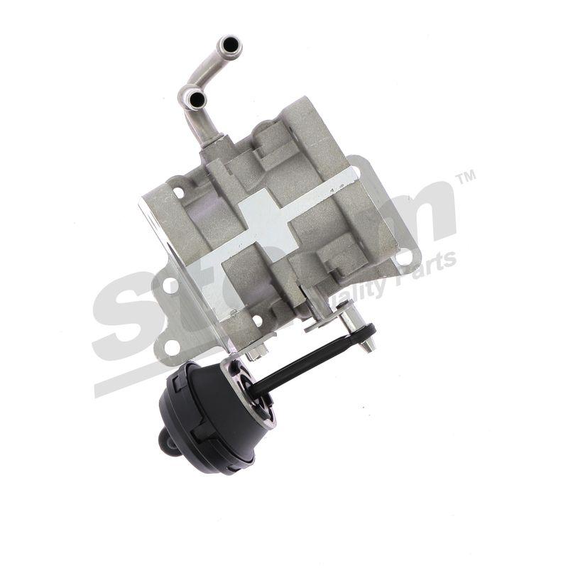Vanne EGR STORM QUALITY PARTS 9097