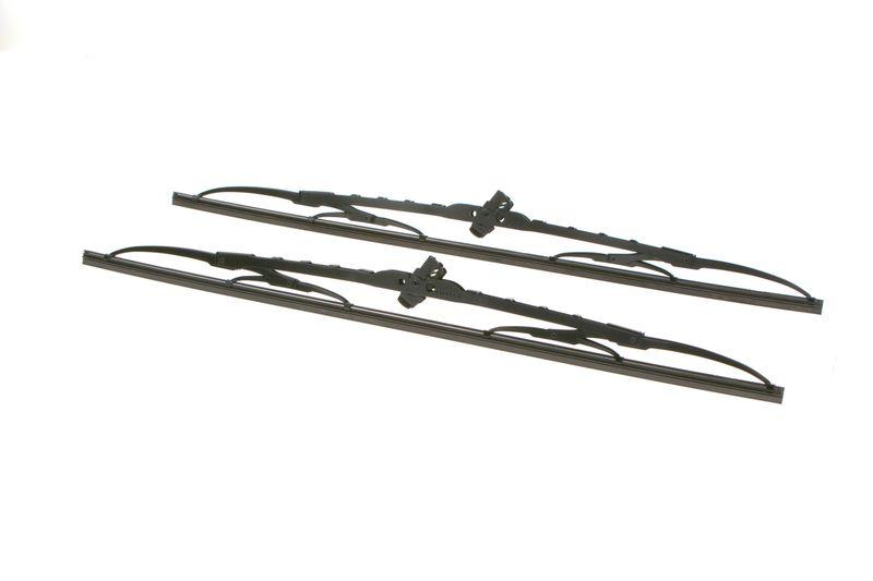 Balai d'essuie-glace BOSCH 3 397 118 400