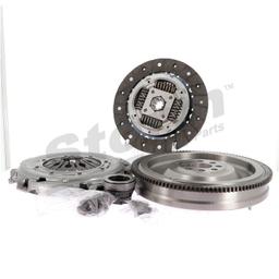Kit adaptateur, embrayage STORM QUALITY PARTS STO835087A