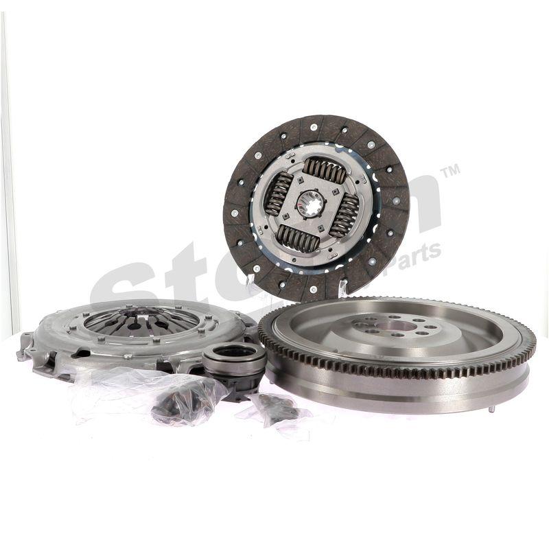 Kit adaptateur, embrayage STORM QUALITY PARTS STO835087A