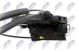 Serrure de porte NTY EZC-KA-001