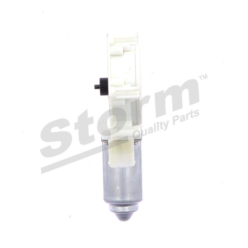 Moteur électrique, lève-vitre STORM QUALITY PARTS 136872
