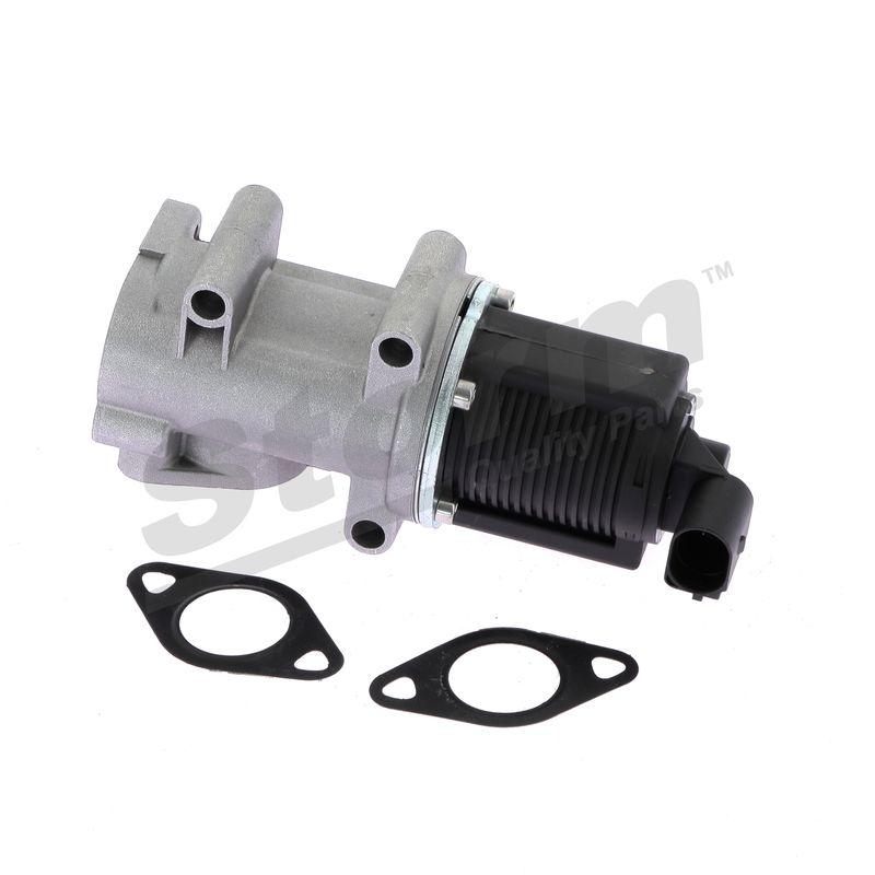 Vanne EGR STORM QUALITY PARTS 9016