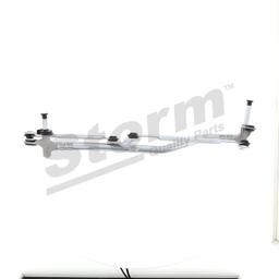 Tringlerie d'essuie-glace STORM QUALITY PARTS 9701005