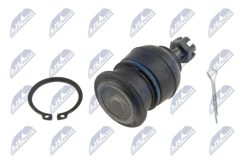 Rotule de suspension NTY ZSG-HD-005