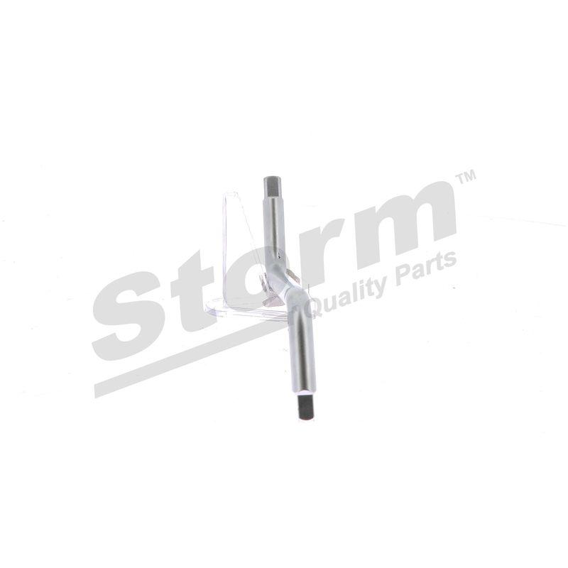Clé pour vidange d'huile STORM QUALITY PARTS 888889