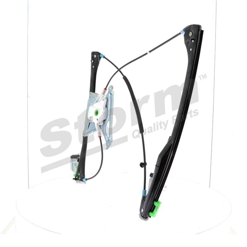 Lève-vitre STORM QUALITY PARTS 10274