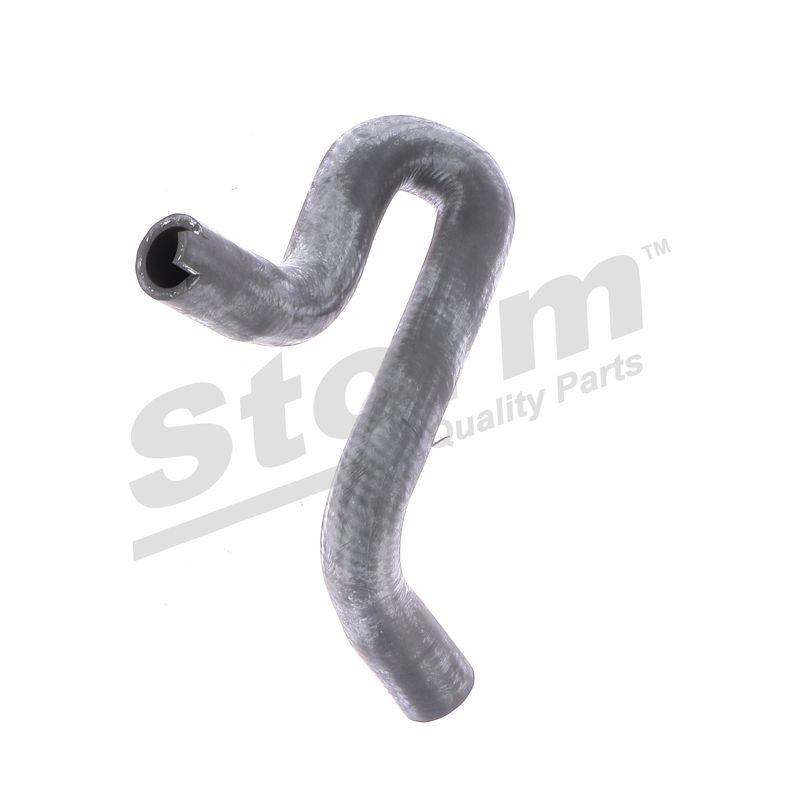 Tuyau, échangeur de chaleur (chauffage) STORM QUALITY PARTS F8788