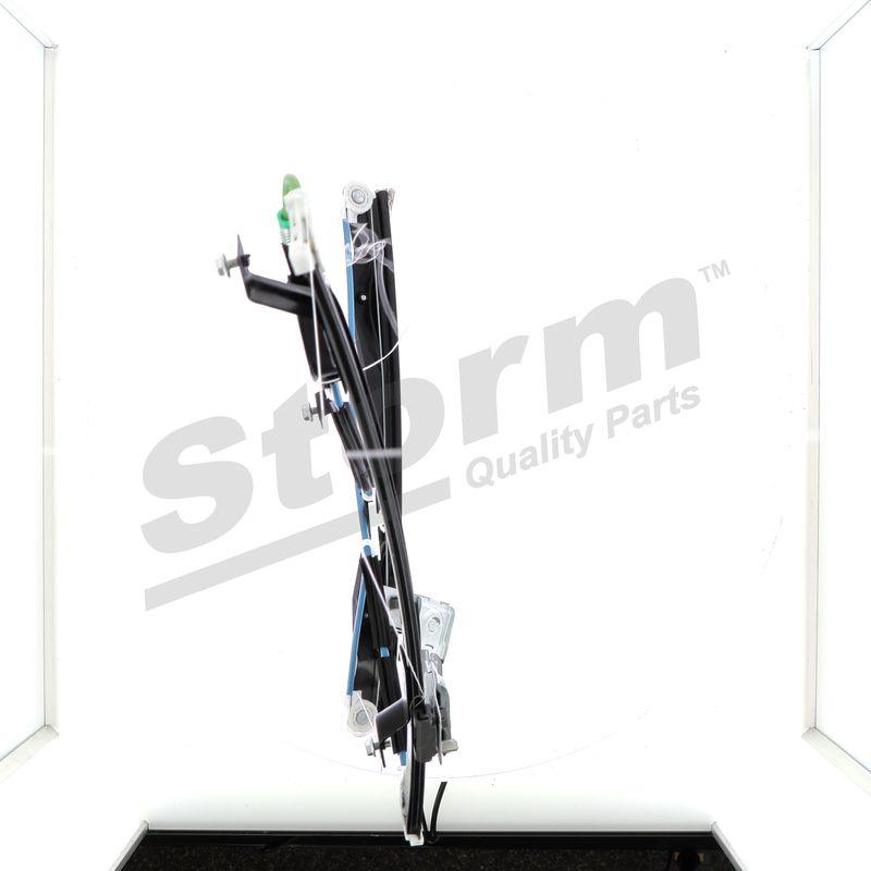 Lève-vitre STORM QUALITY PARTS 47062