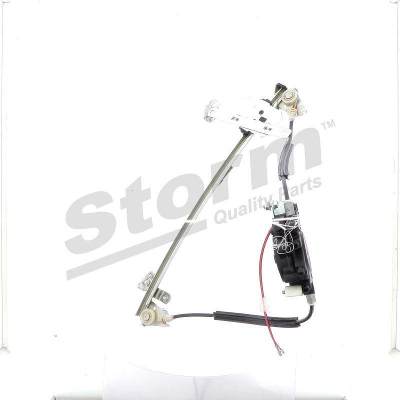 Lève-vitre STORM QUALITY PARTS 131075