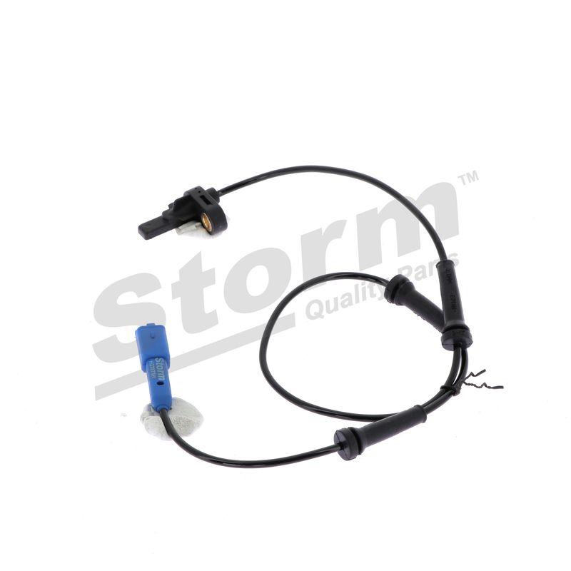 Capteur, vitesse de roue STORM QUALITY PARTS 777117