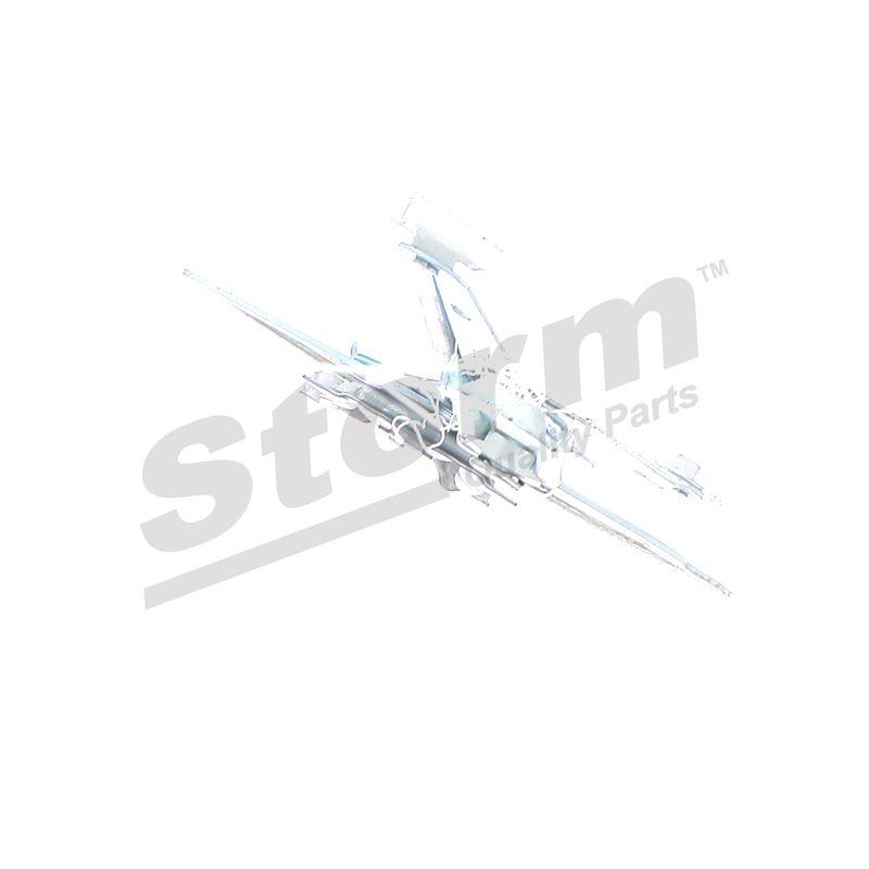Lève-vitre STORM QUALITY PARTS 54776