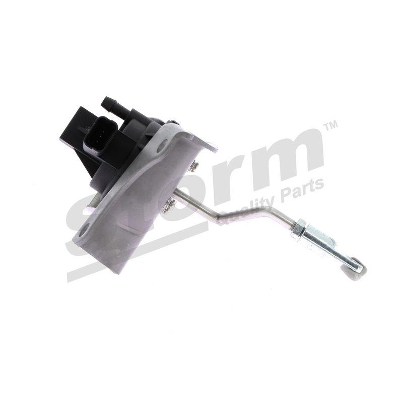 Détendeur de suralimentation STORM QUALITY PARTS STO891100