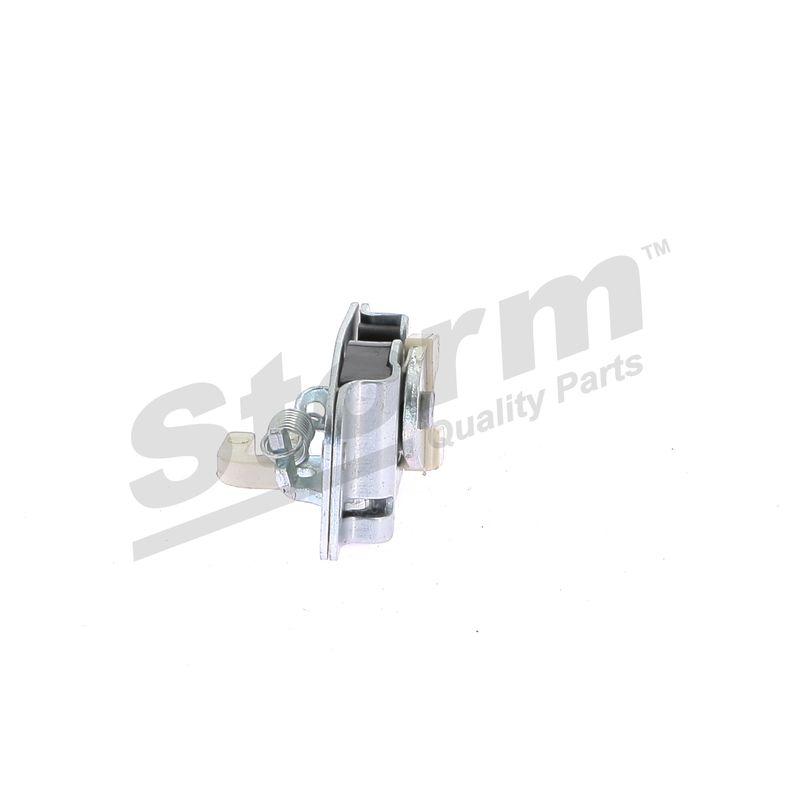 Serrure de porte STORM QUALITY PARTS 79943