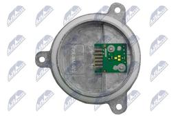 Appareil de commande, système d'éclairage NTY EPX-BM-075