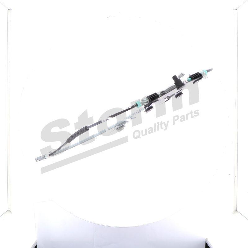 Lève-vitre STORM QUALITY PARTS 79778