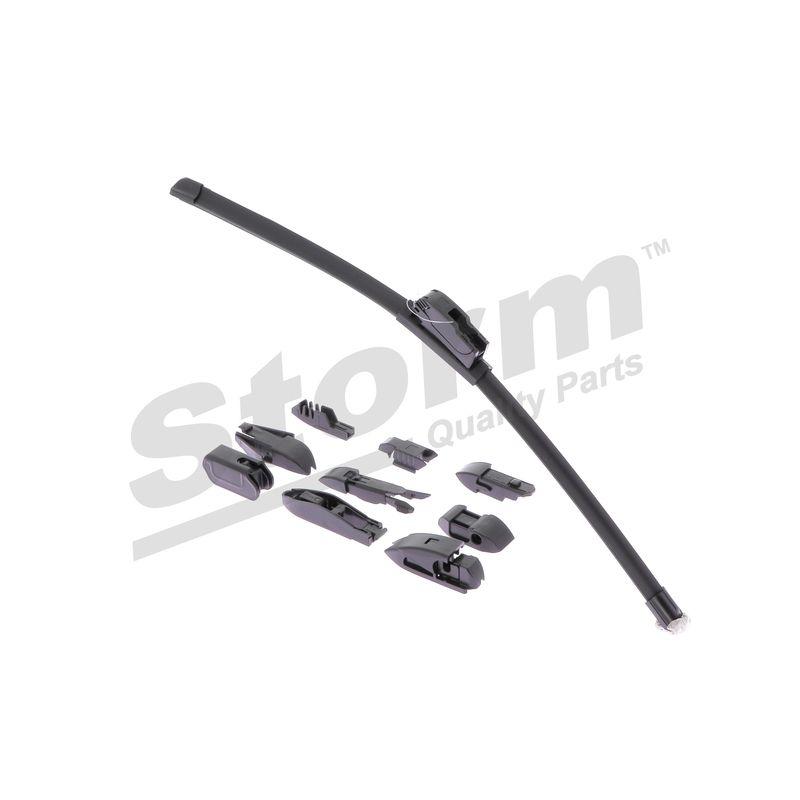 Balai d'essuie-glace STORM QUALITY PARTS 1000481