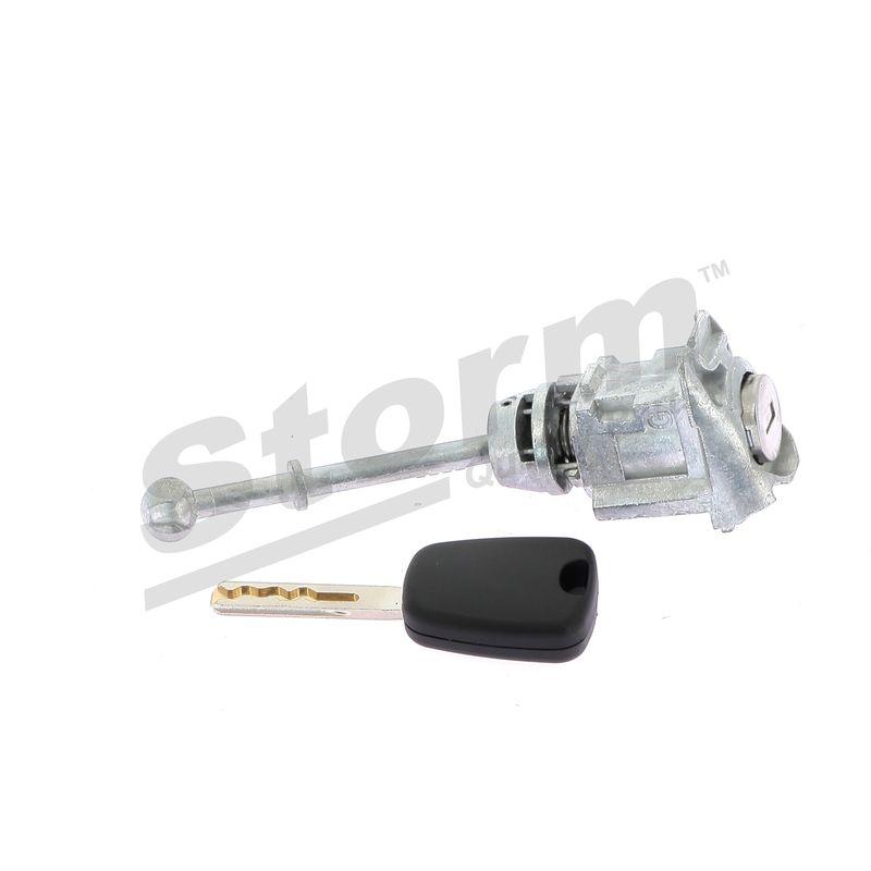 Cylindre de serrure STORM QUALITY PARTS 2552001