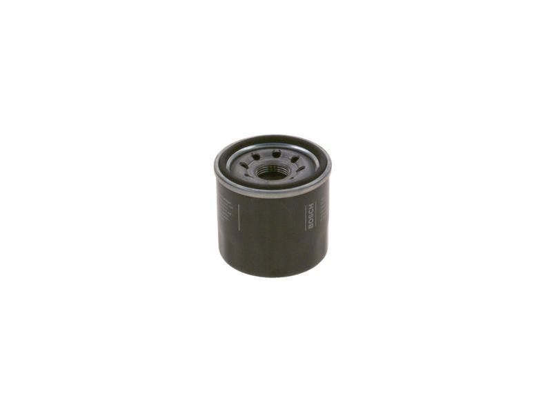 Filtre à huile BOSCH F 026 407 160