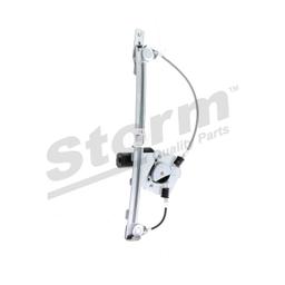 Lève-vitre STORM QUALITY PARTS 87133