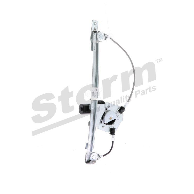 Lève-vitre STORM QUALITY PARTS 87133