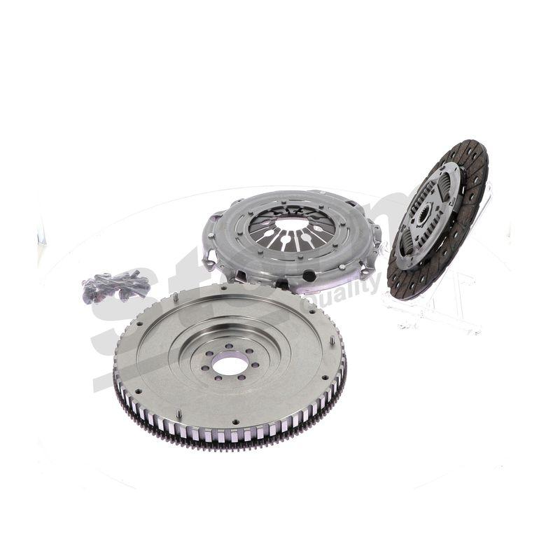 Kit adaptateur, embrayage STORM QUALITY PARTS STO40019