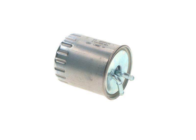 Filtre à carburant BOSCH 0 450 906 464