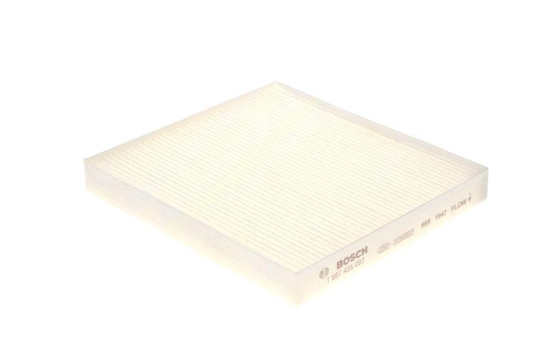 Filtre, air de l'habitacle BOSCH 1 987 435 087