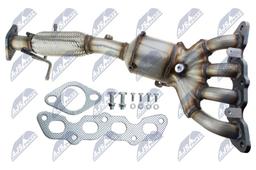 Catalyseur NTY KAT-FR-004