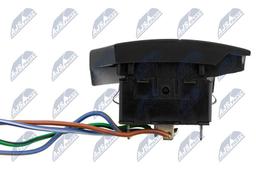 Interrupteur, verrouilage des portières NTY EWS-AU-055