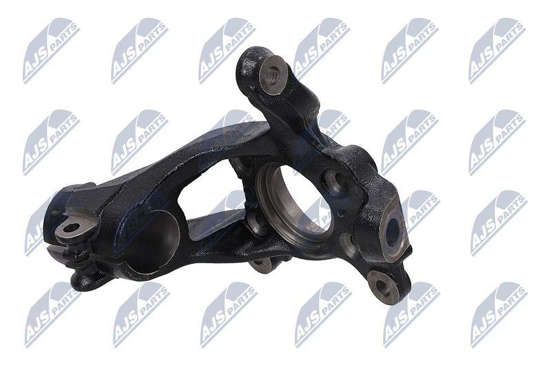 Fusée d'essieu, suspension de roue NTY ZZP-VW-035