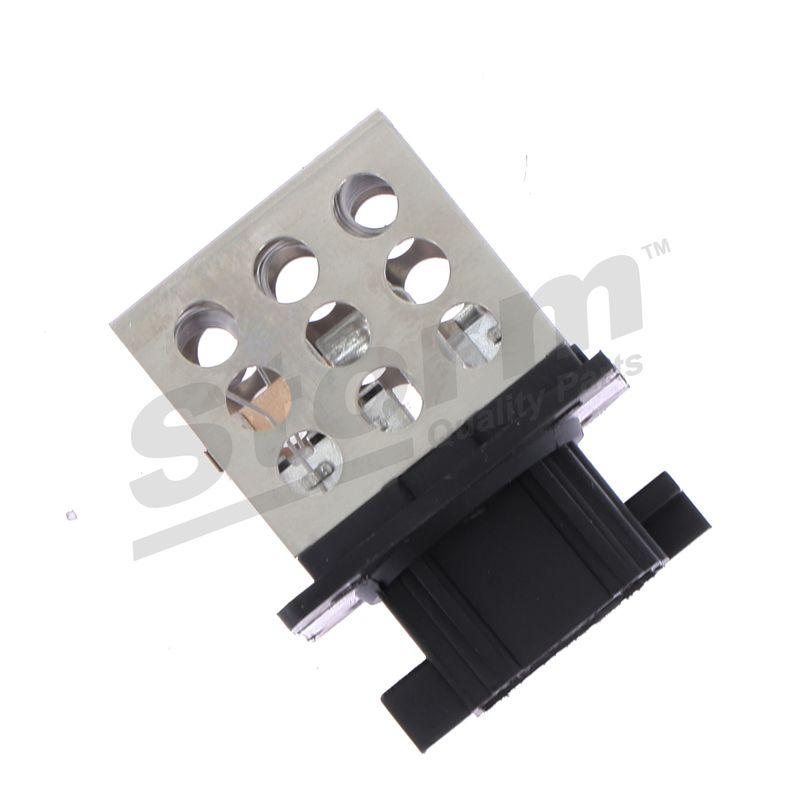 Résistance, pulseur d'air habitacle STORM QUALITY PARTS 777049