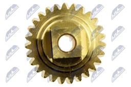 Transmission, moteur électrique-toît ouvrant NTY EZC-PL-033
