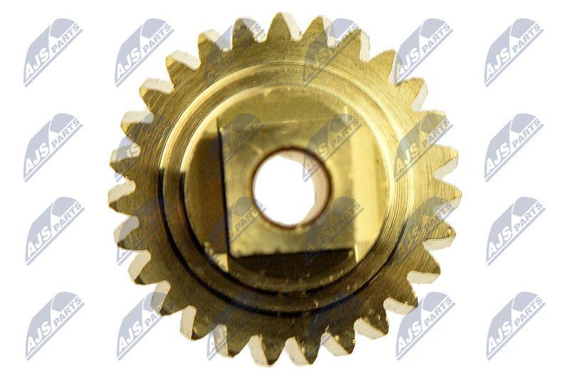 Transmission, moteur électrique-toît ouvrant NTY EZC-PL-033