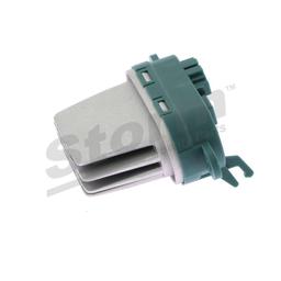 Résistance, pulseur d'air habitacle STORM QUALITY PARTS 970502